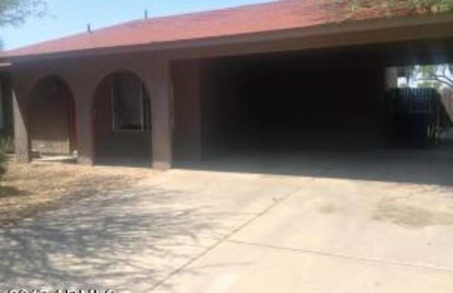 1504 W BROOKS Street - 1504 West Brooks Street, Chandler, AZ 85224