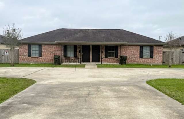 2528 Crockett Street photos photos