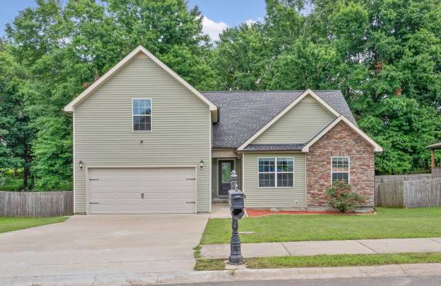 125 Sycamore Hill Drive Gallery 1