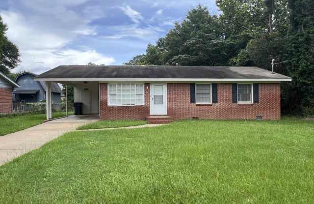 104 Merlin St. - 104 Merlin Street, Warner Robins, GA 31093