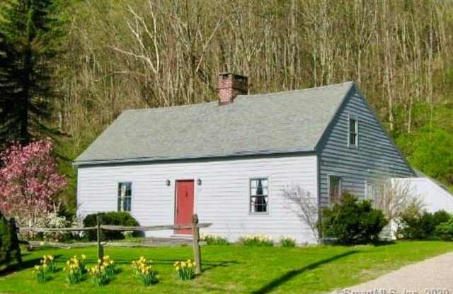 27 Sand Road - 27 Sand Road, Litchfield County, CT 06031