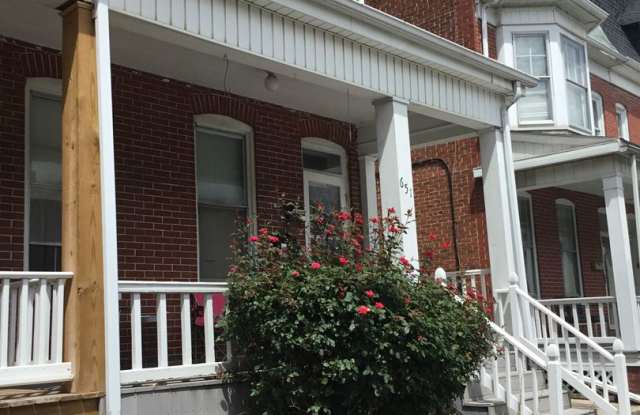 651 PENNSYLVANIA AVENUE - 651 Pennsylvania Avenue, York, PA 17404