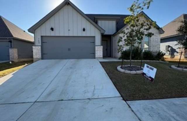 New Built in Turnbo Ranch Gallery 1