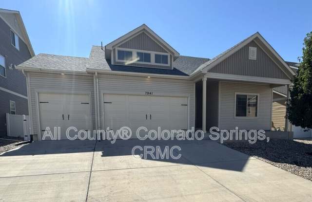 7941 Whistlestop Lane Gallery 1