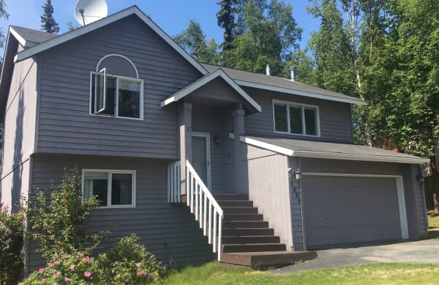 8864 Kak Island - 8864 Kak Island Street, Anchorage, AK 99577