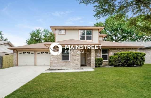 5311 Peppermint Lane - 5311 Peppermint Lane, Kirby, TX 78219