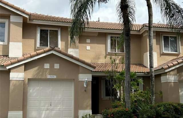 15851 SW 10th St photos photos