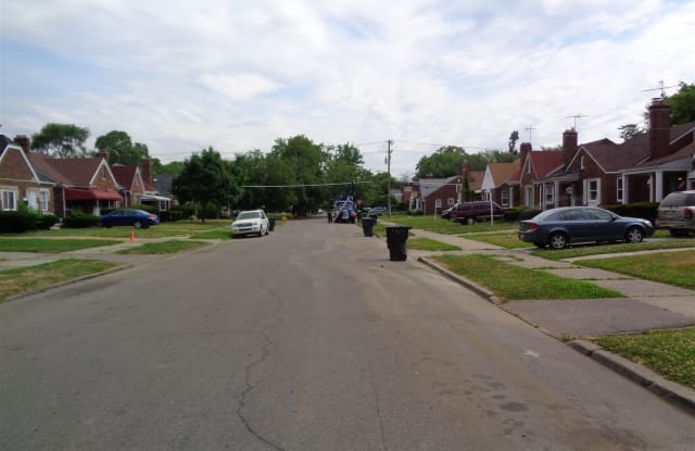 10988 Rossiter St - 10988 Rossiter Street, Detroit, MI 48224