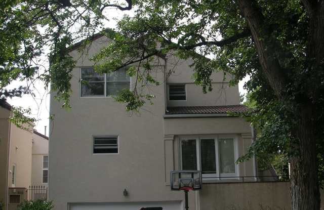 505 Fillmore Street - 505 North Fillmore Street, Denver, CO 80206
