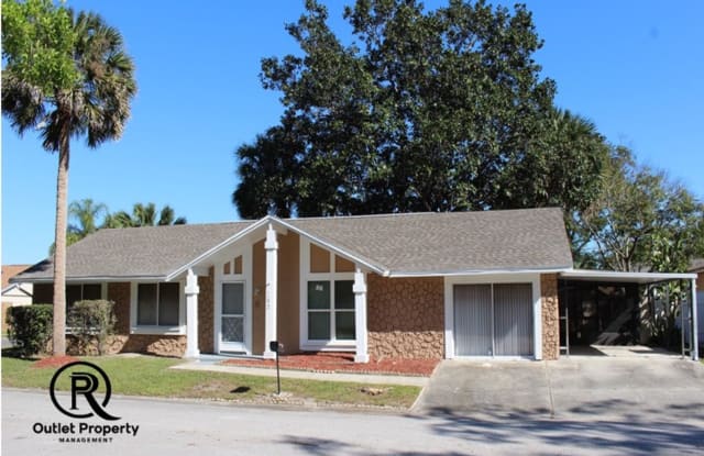 705 Briarwood Drive - 705 Briarwood Drive, Winter Springs, FL 32708