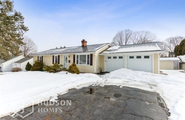 57 Brenair Terrace - 57 Brenair Terrace, Stratford, CT 06614