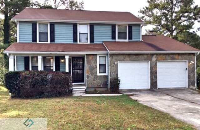 4977 Terrace Green Trce - 4977 Terrace Green Trace, Redan, GA 30088