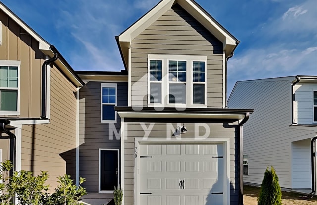 750 Ambrose Hill Ln - 750 Ambrose Hill Lane, Wake County, NC 27591