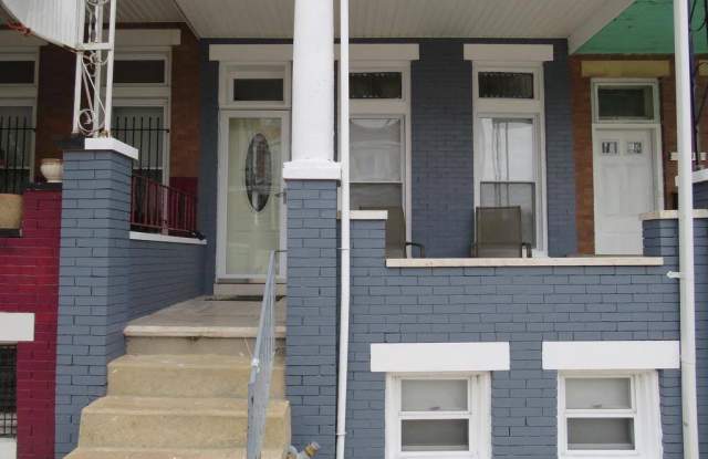 1703 Moreland Avenue Gallery 2