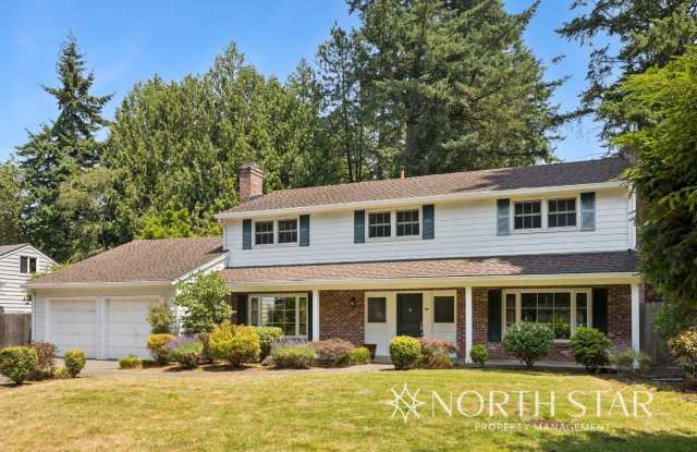 Charming Traditional Home in Desirable Lake Oswego Neighborhood photos photos