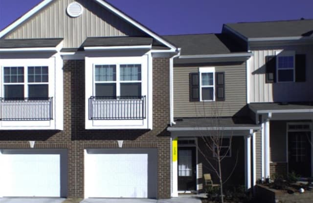 730 Silver Stream Lane - 730 Silver Stream Lane, Cary, NC 27519