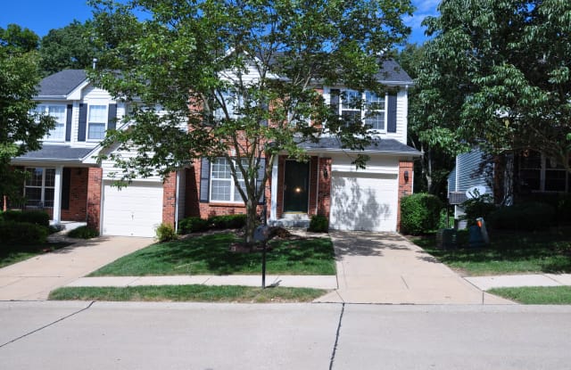 470 Summit Tree Court - 470 Summit Tree Court, St. Louis County, MO 63026