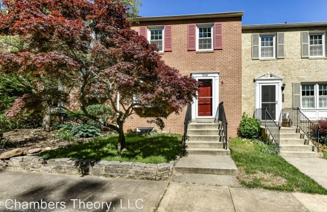 1018 Ellison Sq - 1018 Ellison Square, Falls Church, VA 22046