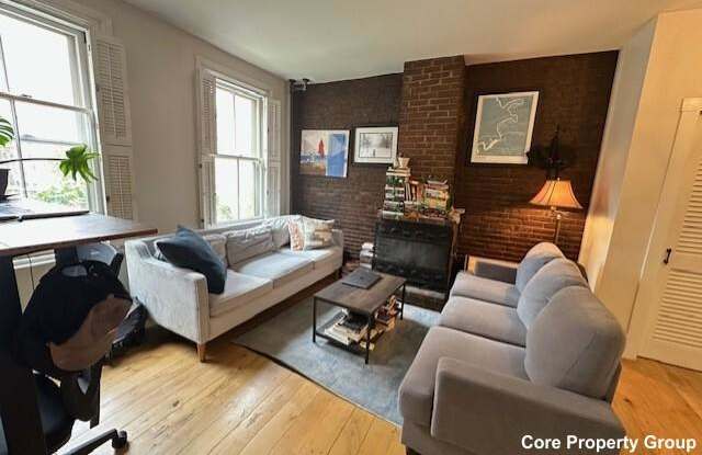 32 Irving St. photos photos