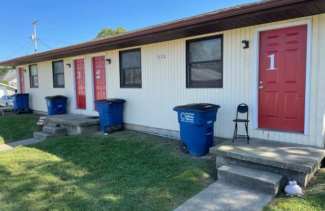 1820 5th Street - 2 photos photos