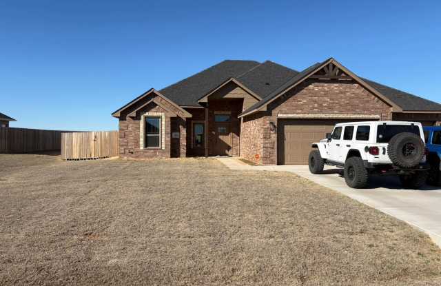5592 Tadpole Drive - 5592 Tadpole Drive, Comanche County, OK 73538