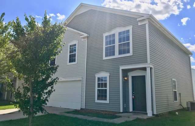 4102 Congaree Lane Gallery 2