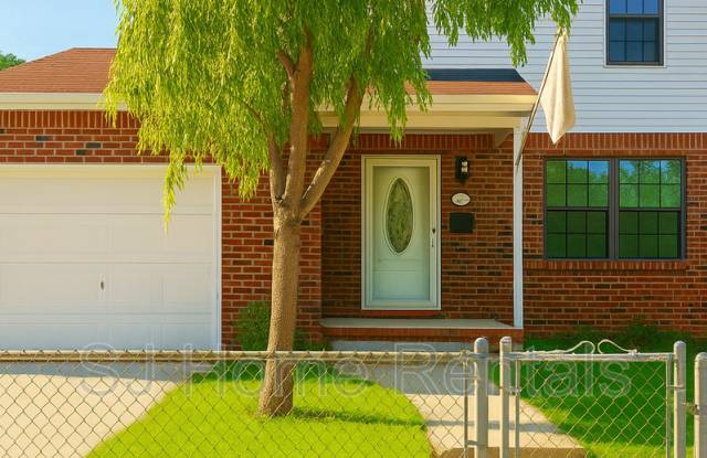 46 Polk St - 46 Polk Street, Riverside, NJ 08075