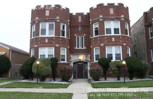 7641 South Wabash Ave Chang - 1S Gallery 1