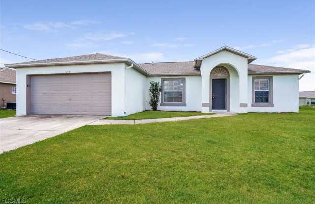 2050 NW 7th Terrace - 2050 Northwest 7th Terrace, Cape Coral, FL 33993