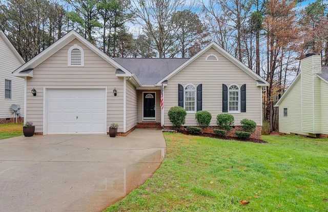 ***Great Wake Forest Ranch*** photos photos