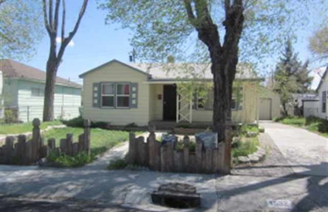 1532 Stewart - 1532 Stewart Street, Reno, NV 89502