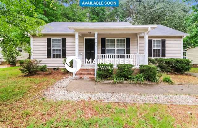 1025 Spawn Place photos photos