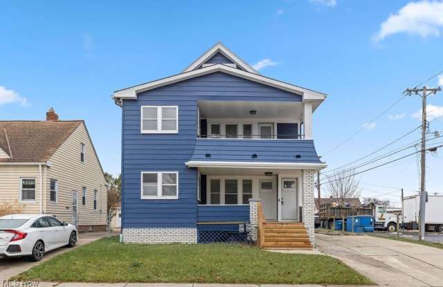 5220 W 44th Street - 5220 West 44th Street, Parma, OH 44134
