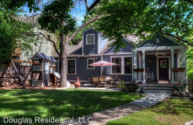 514 Sunny Lane - 514 Sunny Ln, Austin, TX 78704