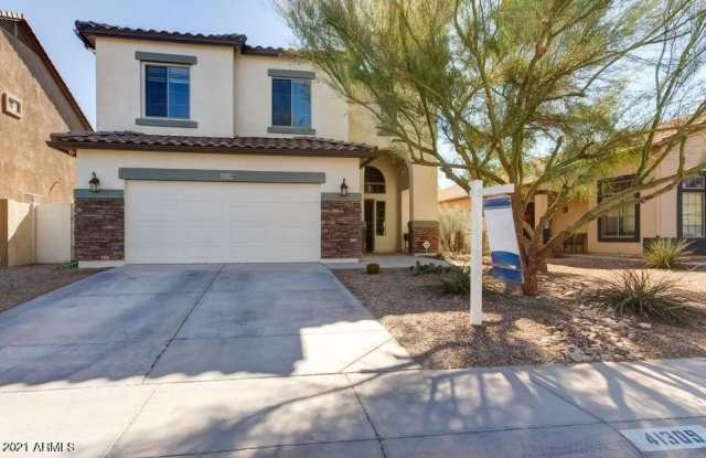 41309 W CIELO Lane photos photos