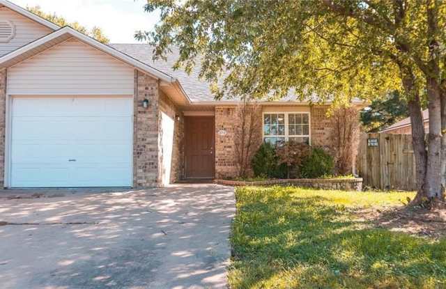 2571 Mia  PL - 2571 Mia Place, Springdale, AR 72764 2571 Mia  PL - 2571 Mia Place, Springdale, AR 72764