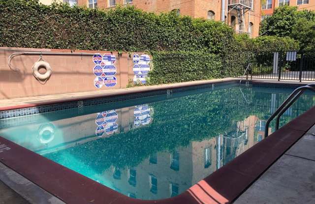 1849 Garfield Place Hollywood, CA 90028 photos photos