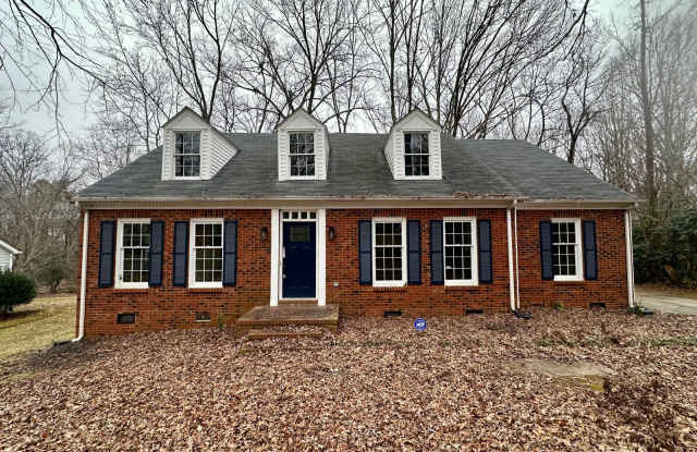 1401 Longbrook Drive Gallery 2