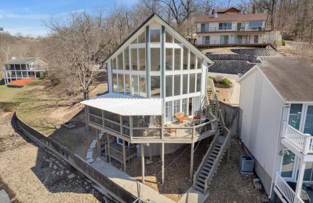 3987 Aver Road - 3987 Aver Road, Osage Beach, MO 65065