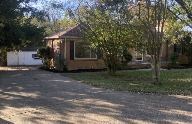 610 Larkin Springs Rd - 610 Larkin Springs Road, Nashville, TN 37115