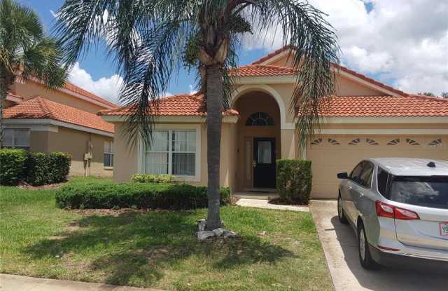 1346 SOLANA CIRCLE - 1346 Solana Circle, Four Corners, FL 33897