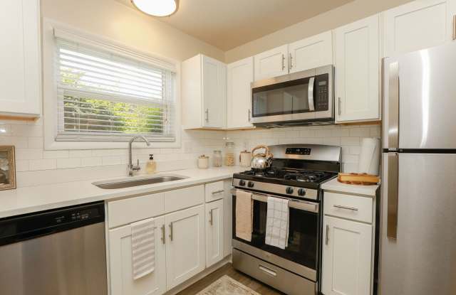 Millspring Commons photos photos