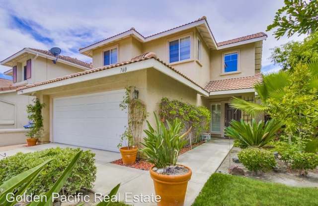 760 Santa Barbara - 760 Santa Barbara Drive, San Marcos, CA 92078