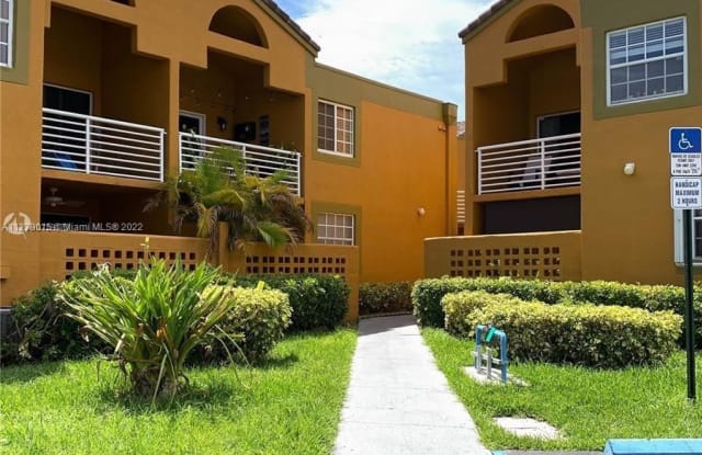 9741 Fontainebleau Blvd - 9741 Fontainebleau Blvd, Fountainebleau, FL 33172
