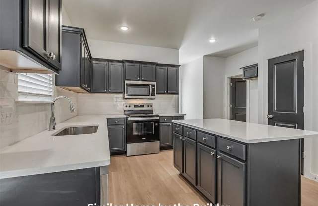 Beautiful New Build in Lawton – Pet Friendly! photos photos Beautiful New Build in Lawton – Pet Friendly! photos photos