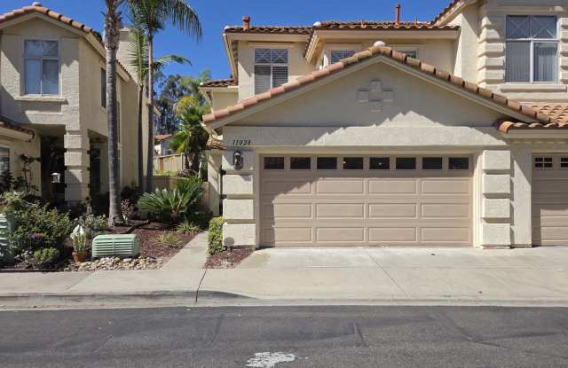 Scripps Ranch Townhome in Campton photos photos Scripps Ranch Townhome in Campton photos photos