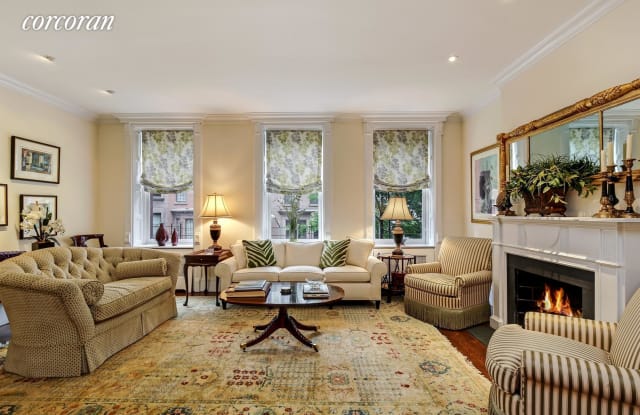116 East 91st Street - 116 East 91st Street, New York City, NY 10128