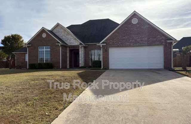 817 Cypress Drive - 817 Cypress Drive, Pontotoc County, OK 74820