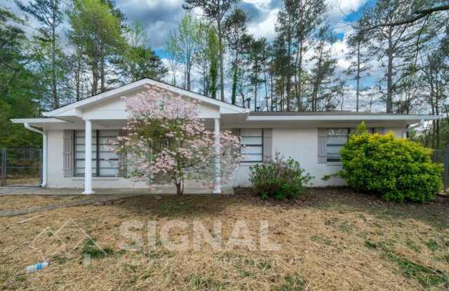 6237 Moss Rock Drive - 6237 Moss Rock Drive, Clay, AL 35126
