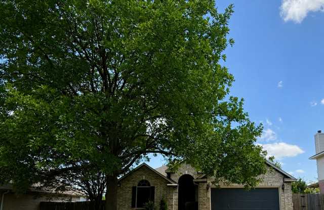 1713 Lantana Drive - 1713 Lantana Drive, Williamson County, TX 78664